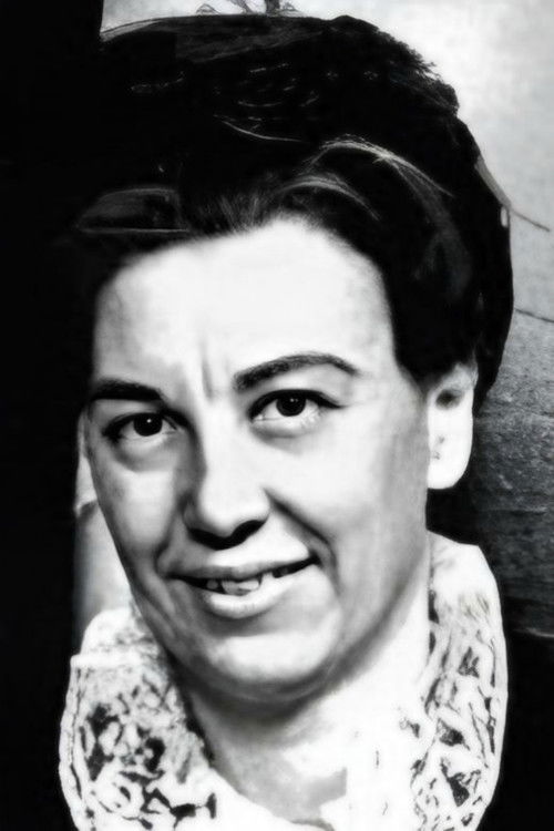 Julija Adamkevičienė as Anyta