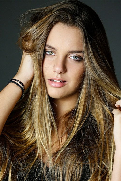 Ana Cecília Banal as 