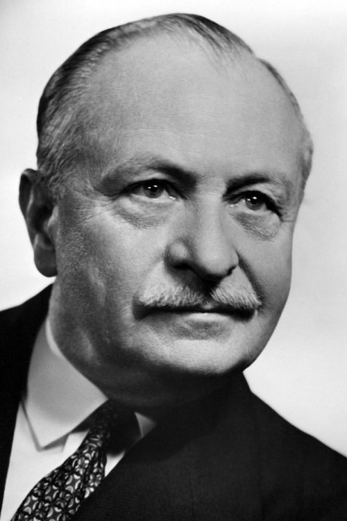 Ernest Truex as Mr. Binns