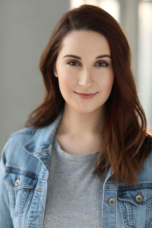 Roxy Arecco as Veronica