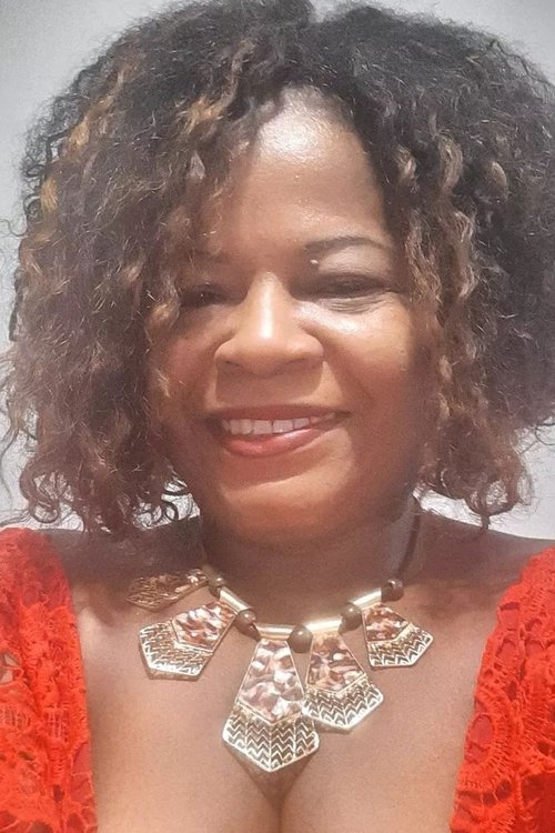 Arlete Dias as Cidão