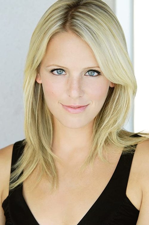 Liz Elkins Newcomer as Lila