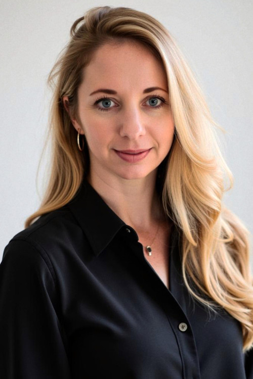 Melissa Fisher as Victim