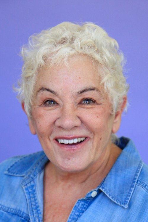 Sherry McFarland as Judge Judith