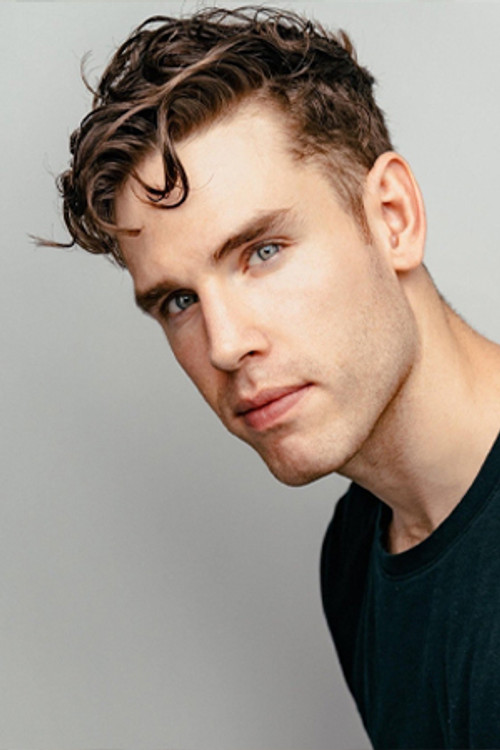 Will Branner as Robby