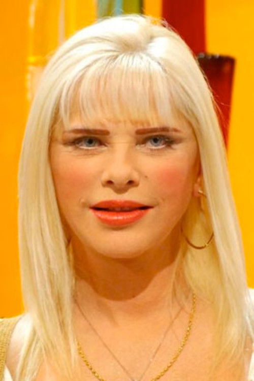 Ilona Staller as Self