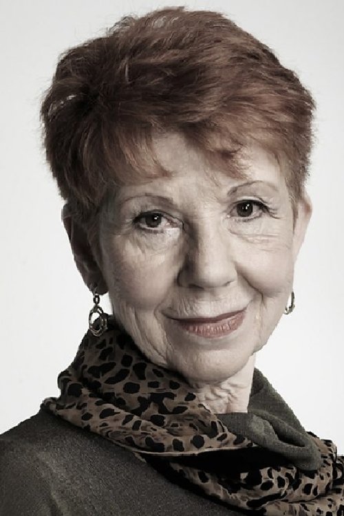 Carole Boyd as Sara Clifton / Mrs. Goggins (voice)