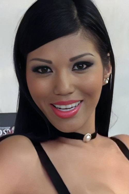 Hallie Romo as Tomasa 2