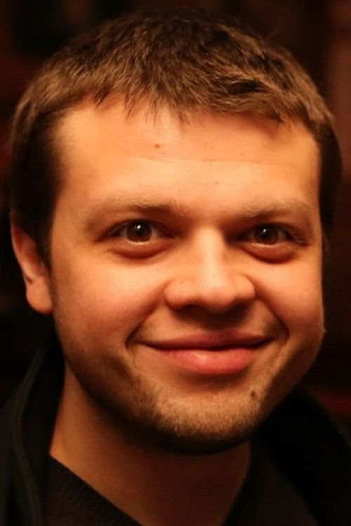 Georgy Danielyants as 