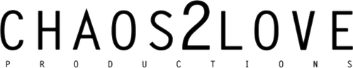 Chaos2Love Productions logo