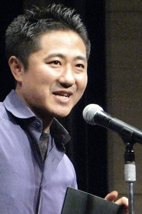 Kazuhiro Soda as Anti-Nuclear Protest Organizer