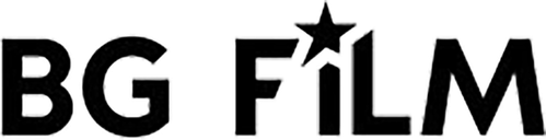 BG Film logo