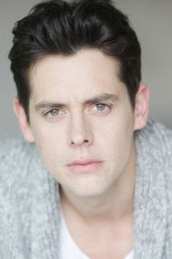 Johnny Rasse as Géraud Champreux