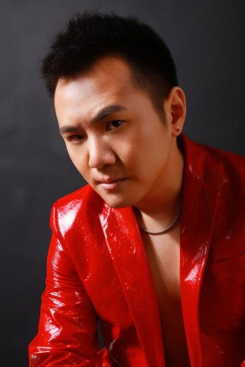 Liu Xiaoxiao as Ji Jingtang