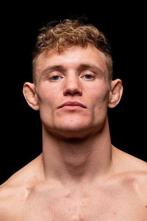 Jonas Magard as Self