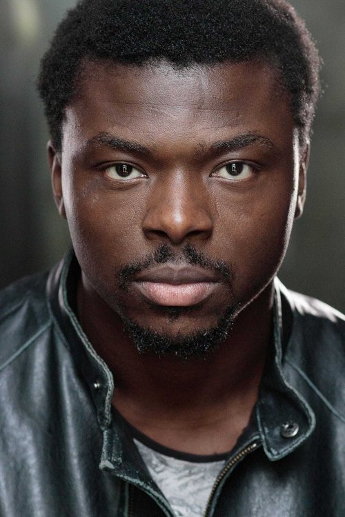 Adam Treasure as Corv