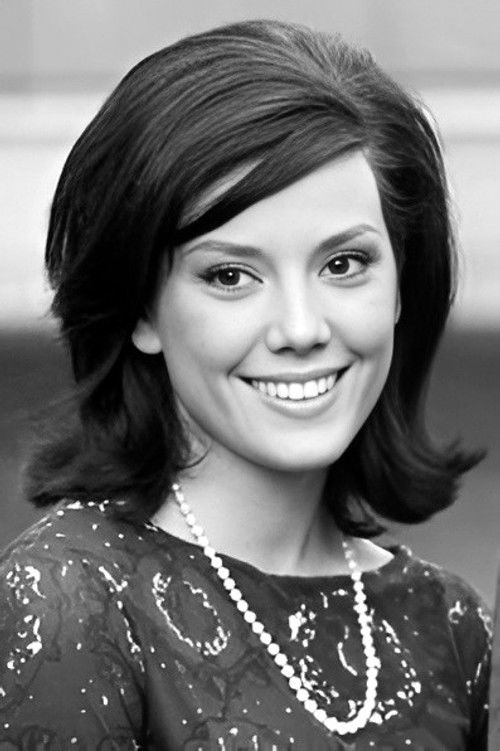 Maria Grazia Spina as Silvana