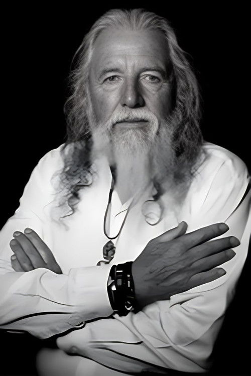 Paul Charleton Burr as God