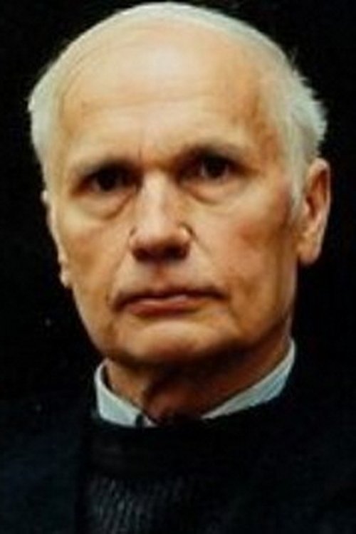 Vilius Petrauskas as Visitor