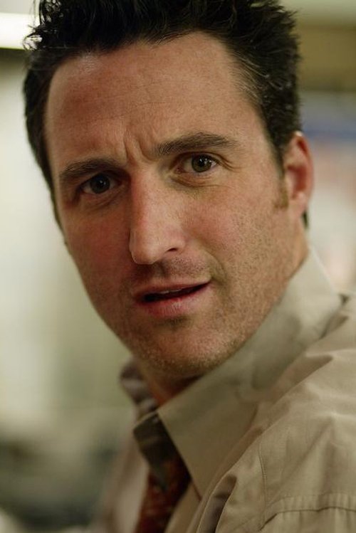 Peter A. Hulne as Will