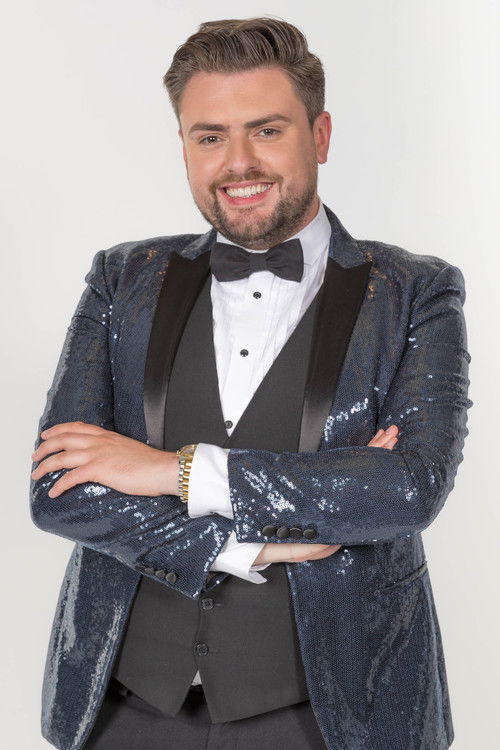 James Patrice as Himself