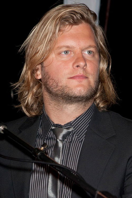 Johan Carlsson as Self