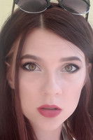 Anna Den as Teenager (segment "Belarusian Man Began to Pleasure Self")