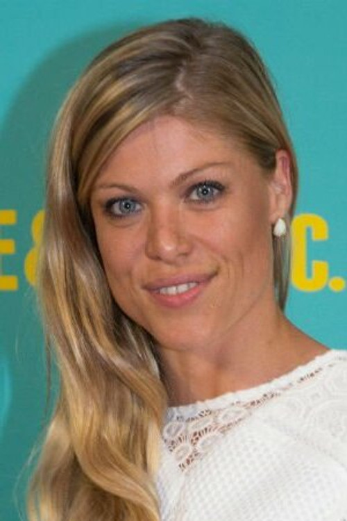 Jess Donckers as Self - Host