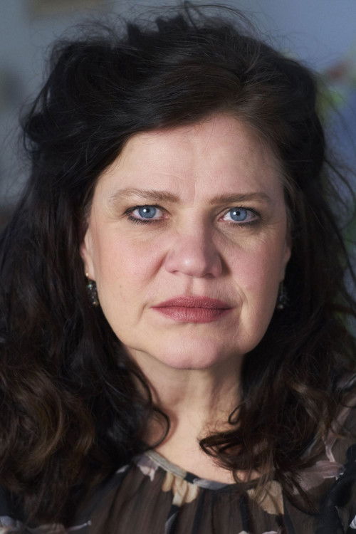 Birgitte Simonsen as Christian's Mother