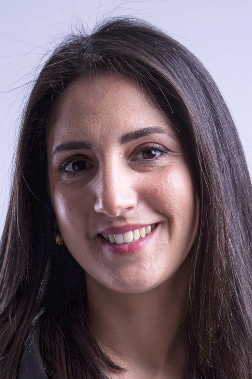 Yassmine Dimassi as Yassmine