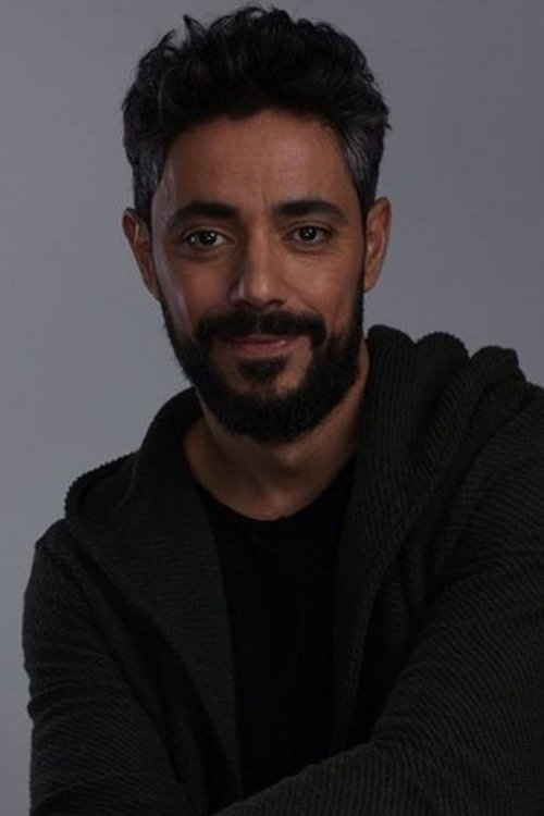 George Iskandar as Nasser