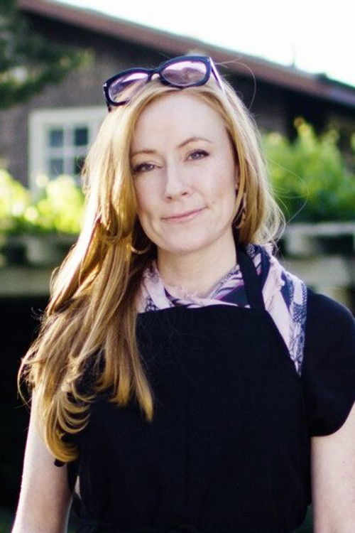 Meghan Zobeck as Meghan Zobeck