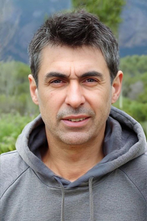 Christian Ravier as Self