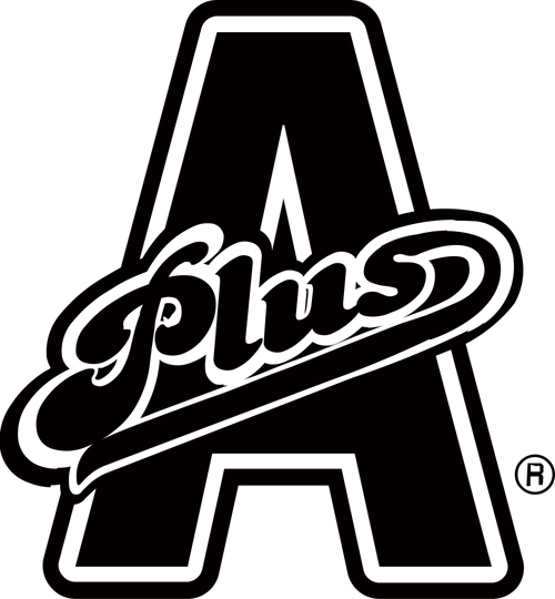 A-Plus logo