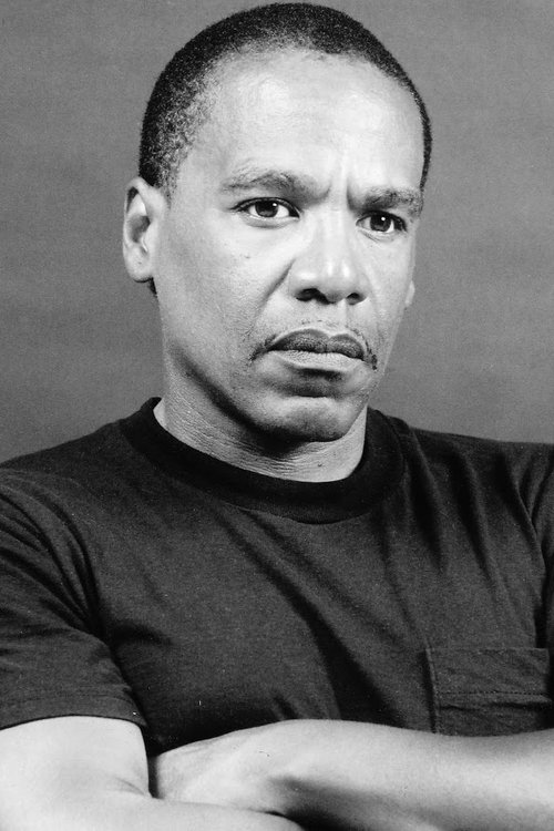 Gregg Dandridge as Eddie