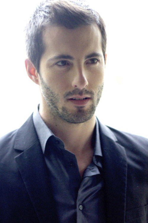 Joris Conquet as Léopold d'Arpajon