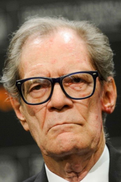 Alejandro Sieveking as Loco