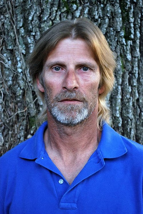 Danny Cosmo as Salty Fisherman