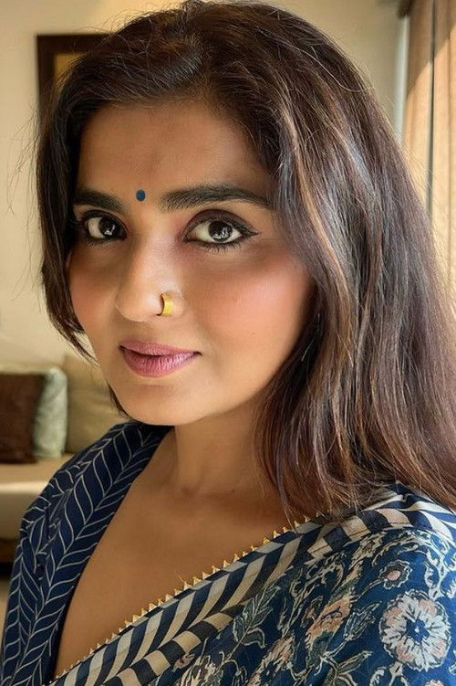 Jyoti Mukherji as Moksh’s Mother