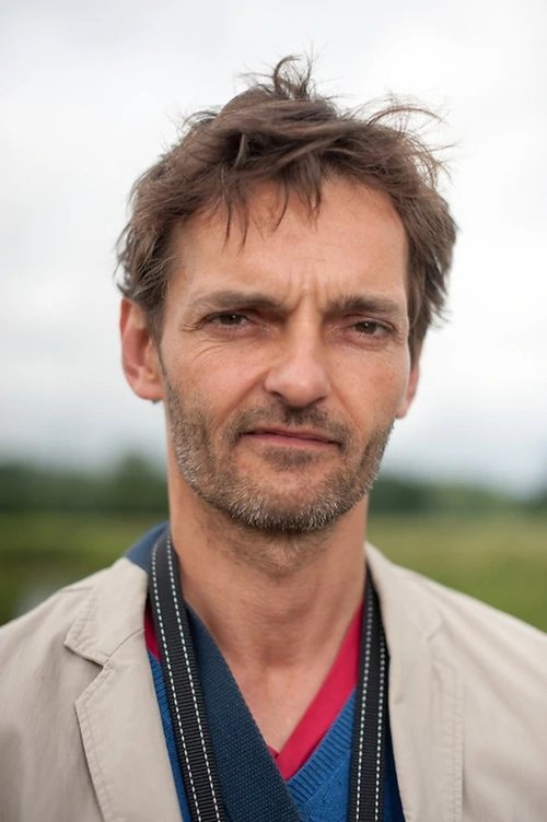 Danny Timmermans as Tom Derijcke