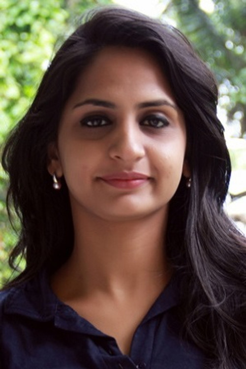 Thinkal Bhal as Violet