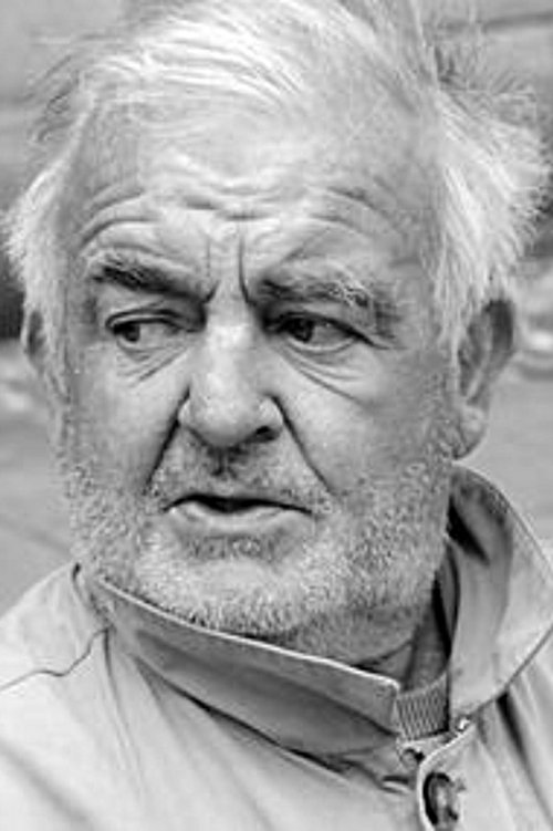 Alan Devlin profile photo