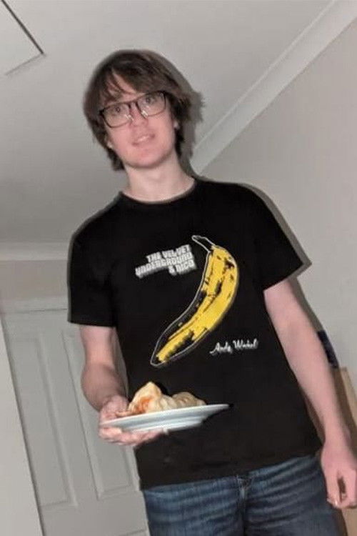 Xander Venz as Hallucination