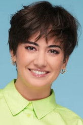 Lola Antolinos as Self