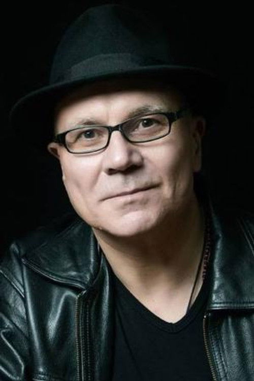 Andrew Collins profile photo