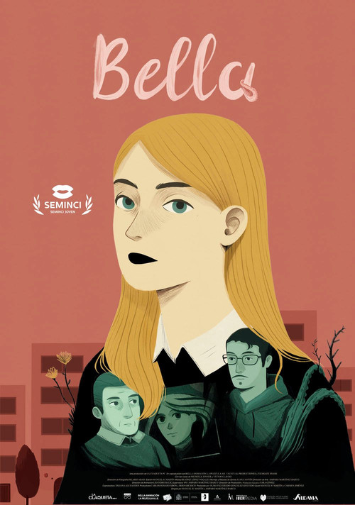 Bella poster
