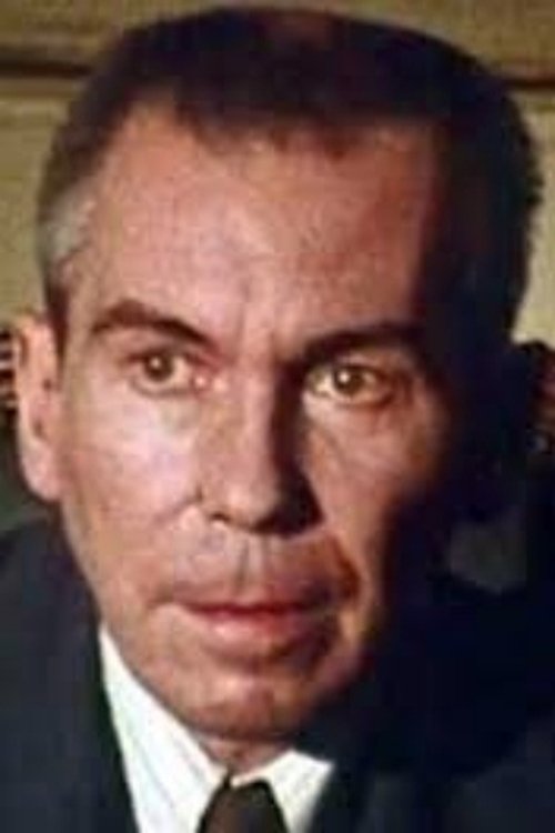 Jean Favre-Bertin as (uncredited)