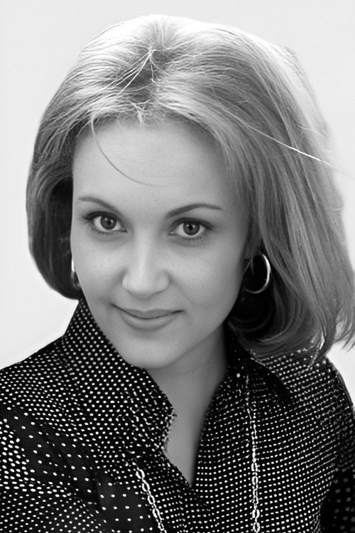 Pascale Roberts as Ida