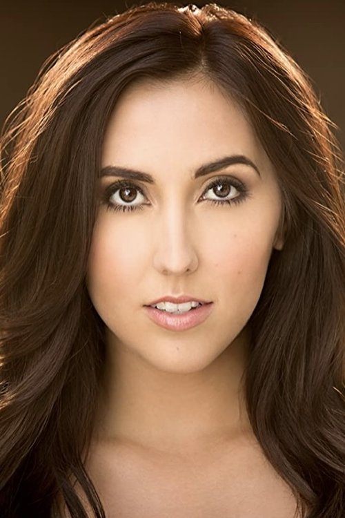 Chelsea Vale as Abby