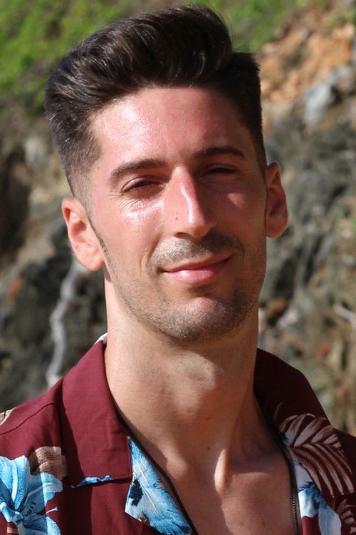 Lester Duque as Self - Contestant